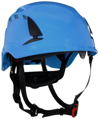 3M SecureFit X5000VE-CE Safety Helmet | B&B Safety - Skydda