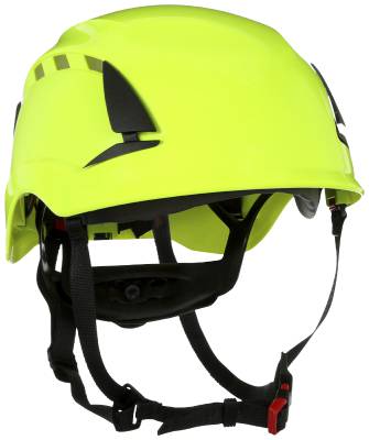 3M SecureFit X5000VE-CE Safety Helmet | B&B Safety - Skydda