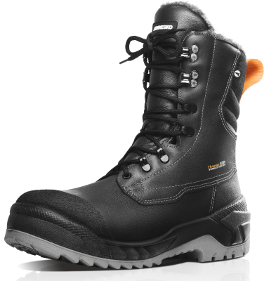 Safety Boots Arbesko 50672 | B\u0026B Safety
