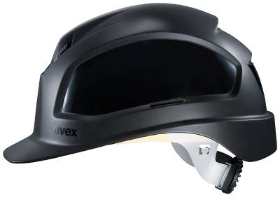 Safety Helmet Uvex Pheos B-WR | B&B Safety - Skydda