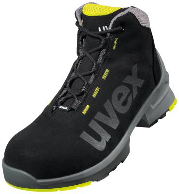 uvex rigger boots